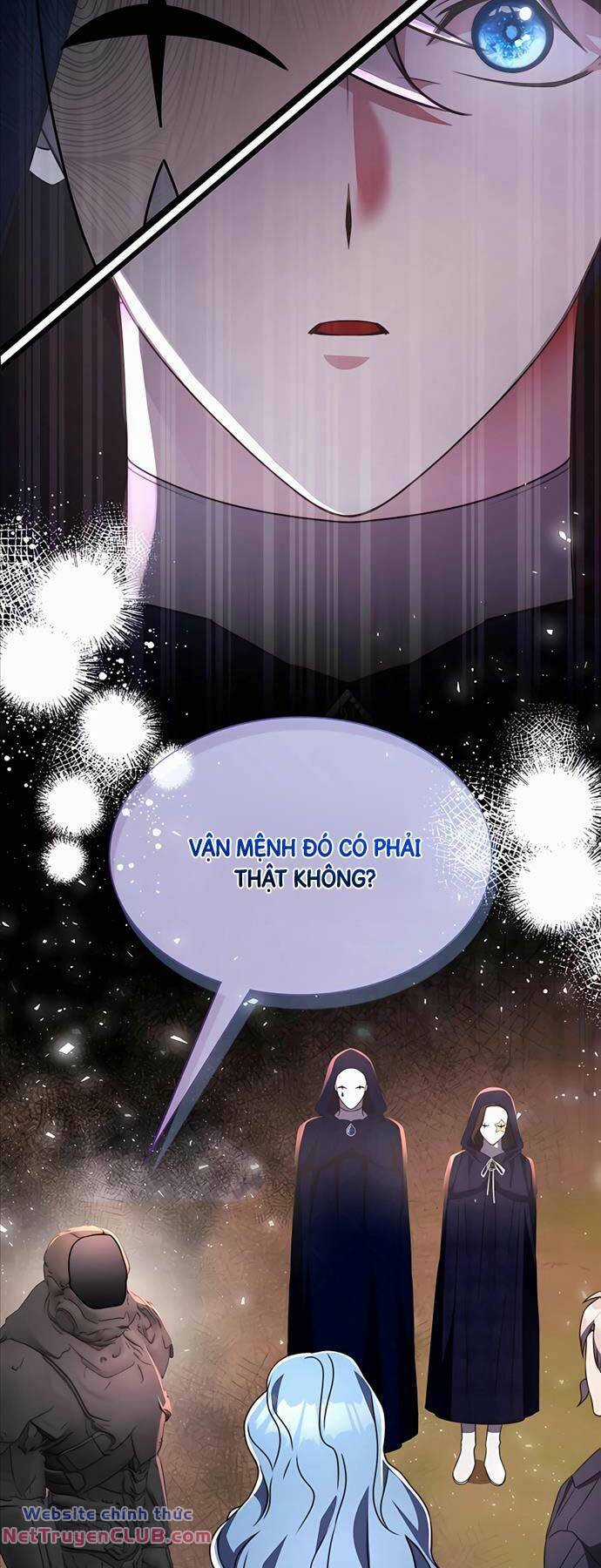 Giấc Mơ Trong Game Trở Thành Hiện Thực Chapter 37 trang 84