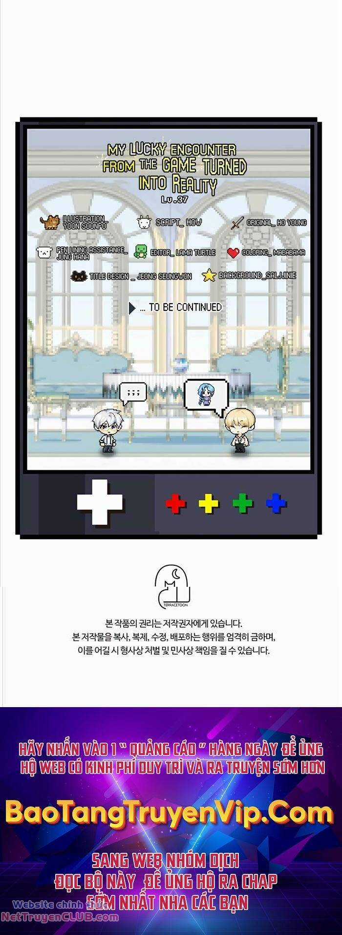 Giấc Mơ Trong Game Trở Thành Hiện Thực Chapter 37 trang 86