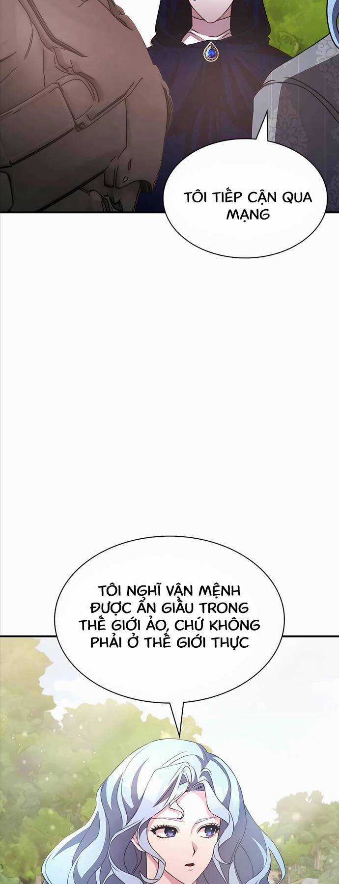 Giấc Mơ Trong Game Trở Thành Hiện Thực Chapter 38 trang 11