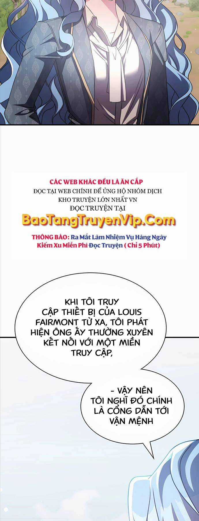 Giấc Mơ Trong Game Trở Thành Hiện Thực Chapter 38 trang 12