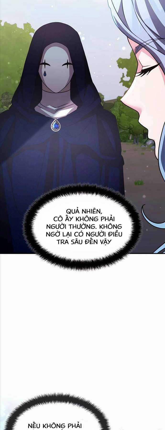 Giấc Mơ Trong Game Trở Thành Hiện Thực Chapter 38 trang 13