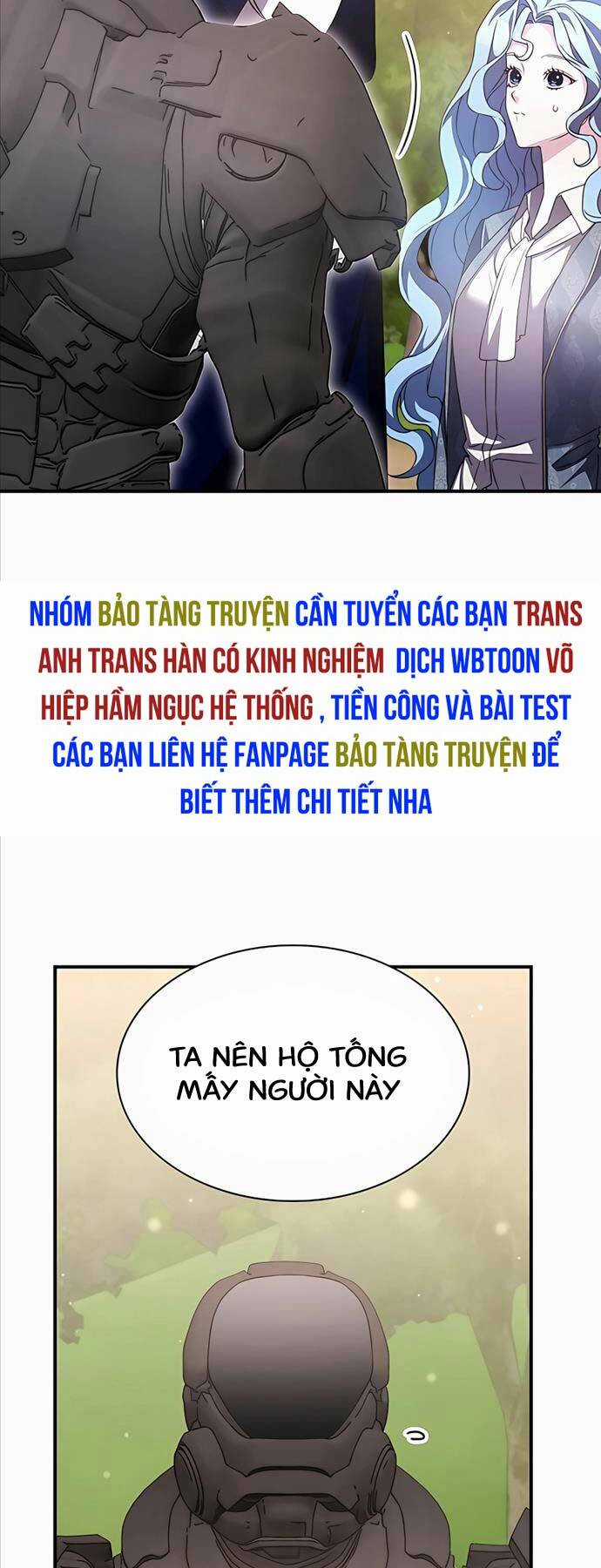 Giấc Mơ Trong Game Trở Thành Hiện Thực Chapter 38 trang 17