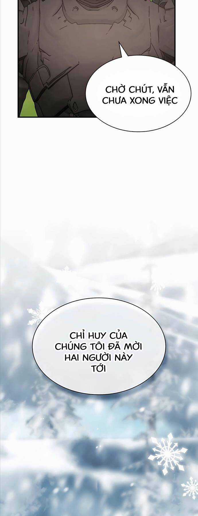 Giấc Mơ Trong Game Trở Thành Hiện Thực Chapter 38 trang 18