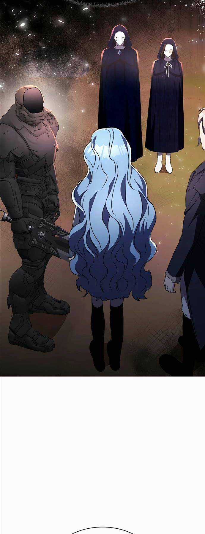 Giấc Mơ Trong Game Trở Thành Hiện Thực Chapter 38 trang 2