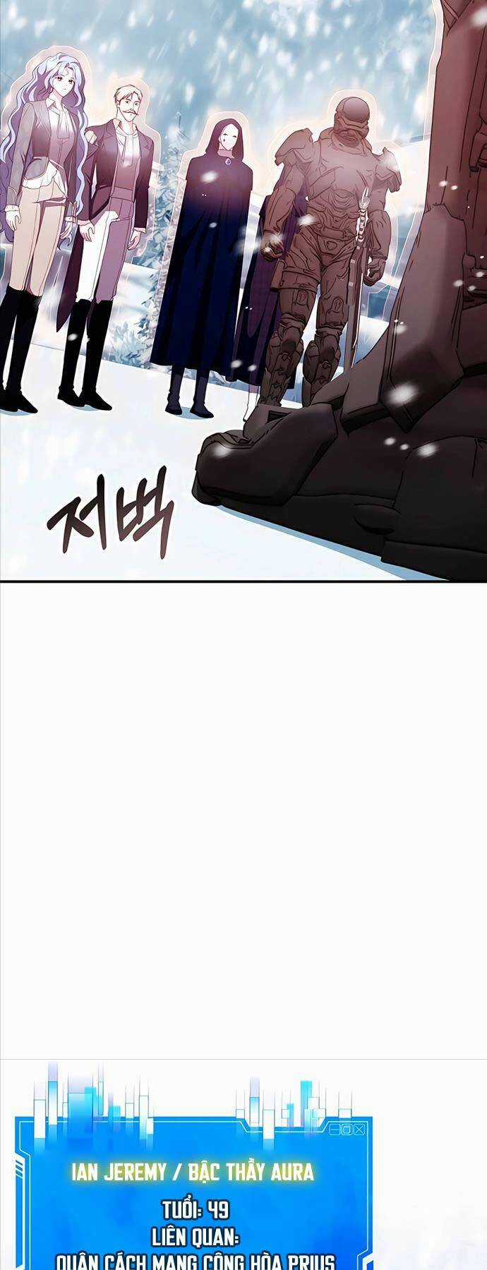 Giấc Mơ Trong Game Trở Thành Hiện Thực Chapter 38 trang 24