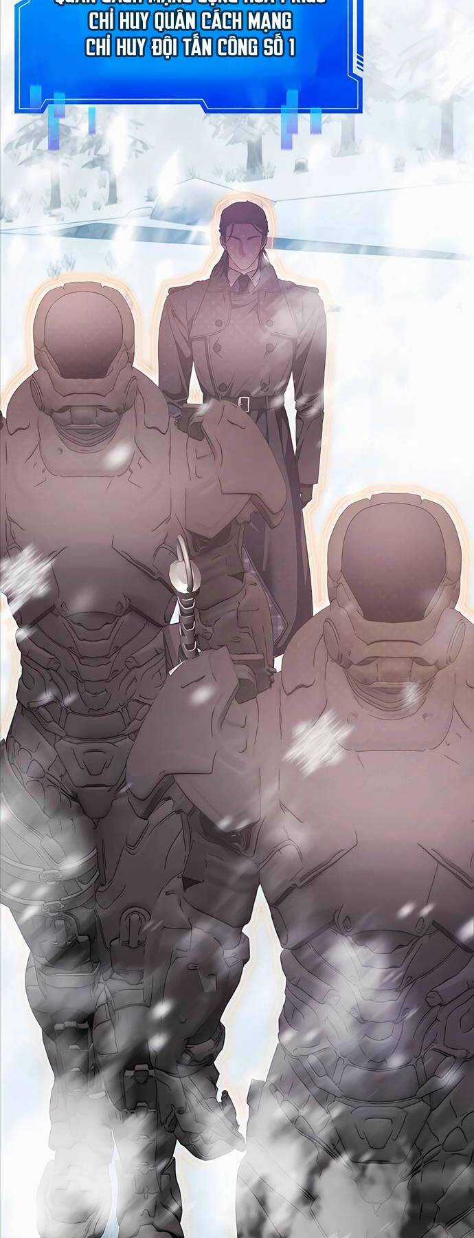 Giấc Mơ Trong Game Trở Thành Hiện Thực Chapter 38 trang 25