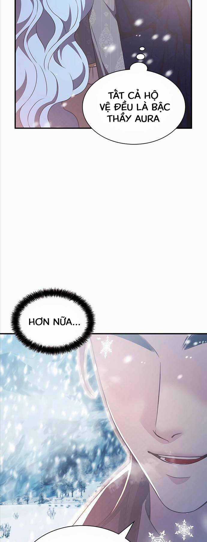 Giấc Mơ Trong Game Trở Thành Hiện Thực Chapter 38 trang 27