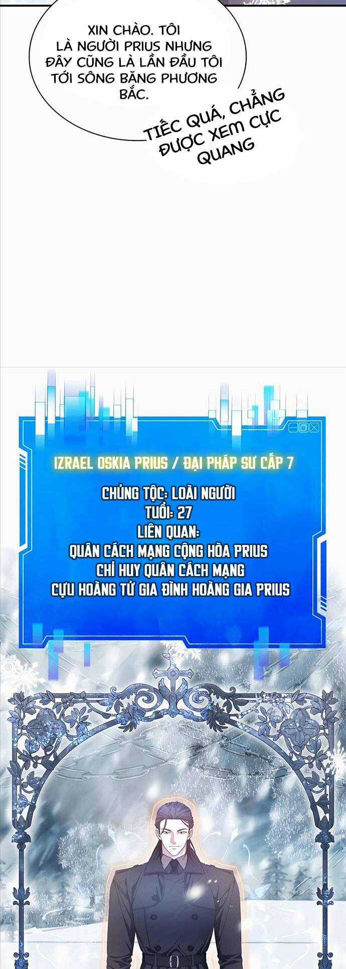 Giấc Mơ Trong Game Trở Thành Hiện Thực Chapter 38 trang 28