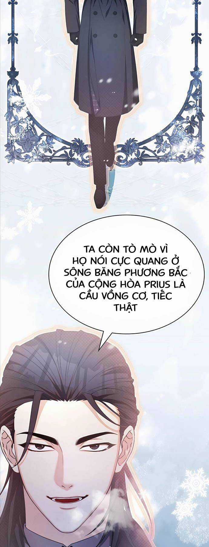 Giấc Mơ Trong Game Trở Thành Hiện Thực Chapter 38 trang 29