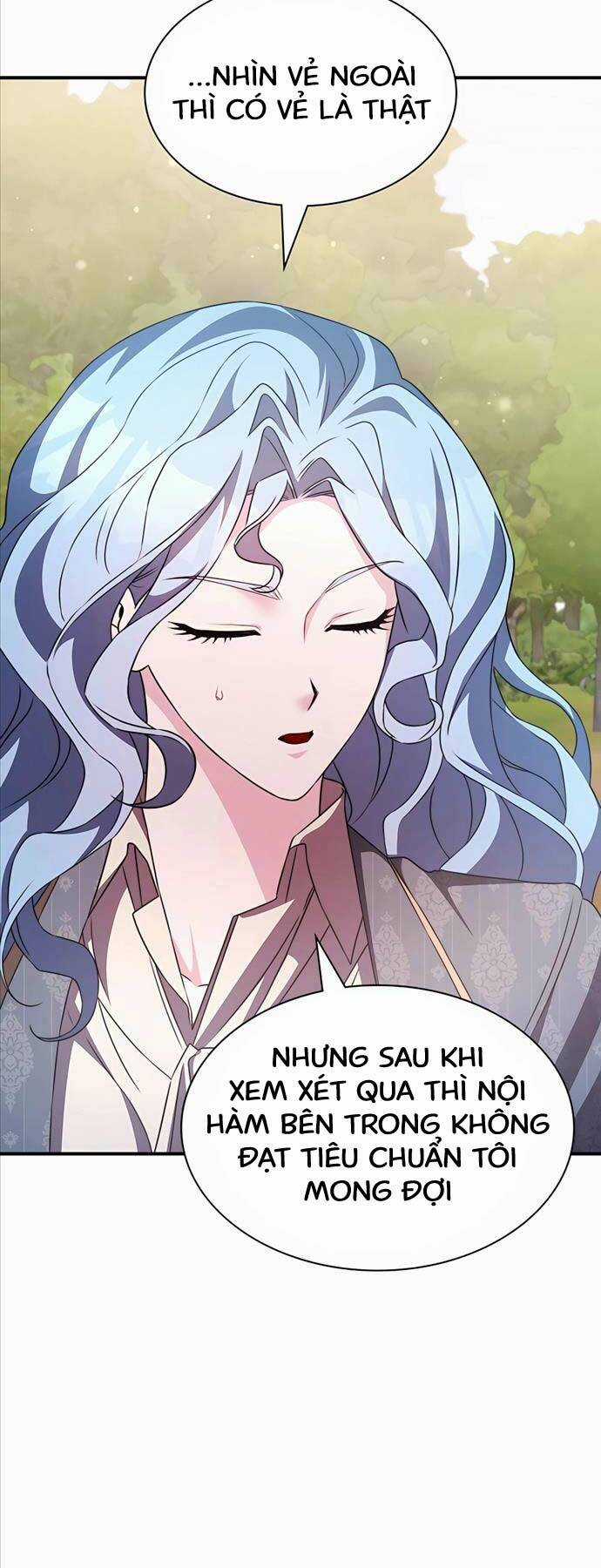 Giấc Mơ Trong Game Trở Thành Hiện Thực Chapter 38 trang 3