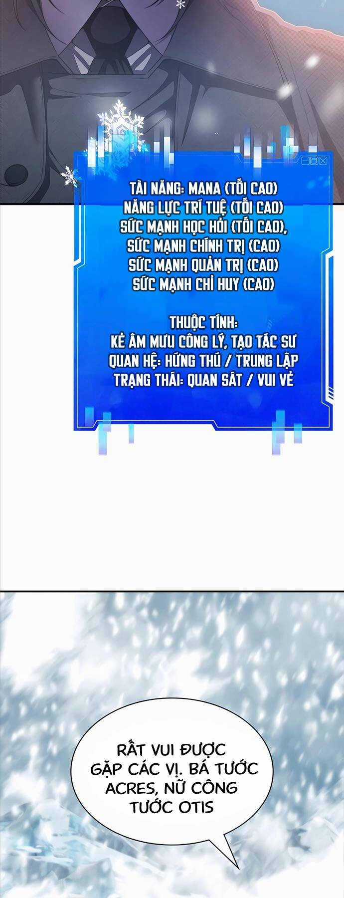 Giấc Mơ Trong Game Trở Thành Hiện Thực Chapter 38 trang 30