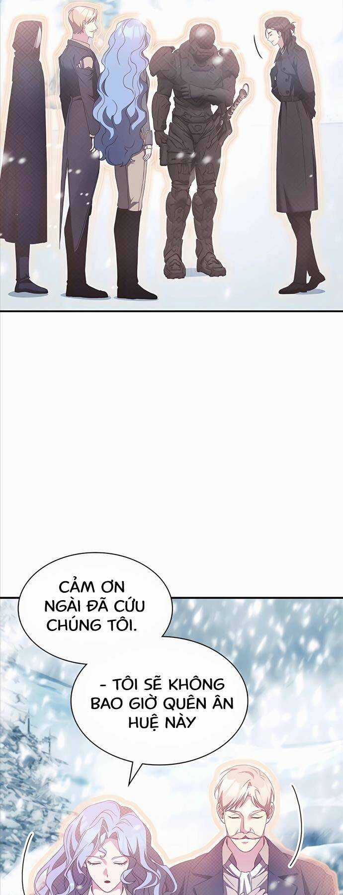 Giấc Mơ Trong Game Trở Thành Hiện Thực Chapter 38 trang 31