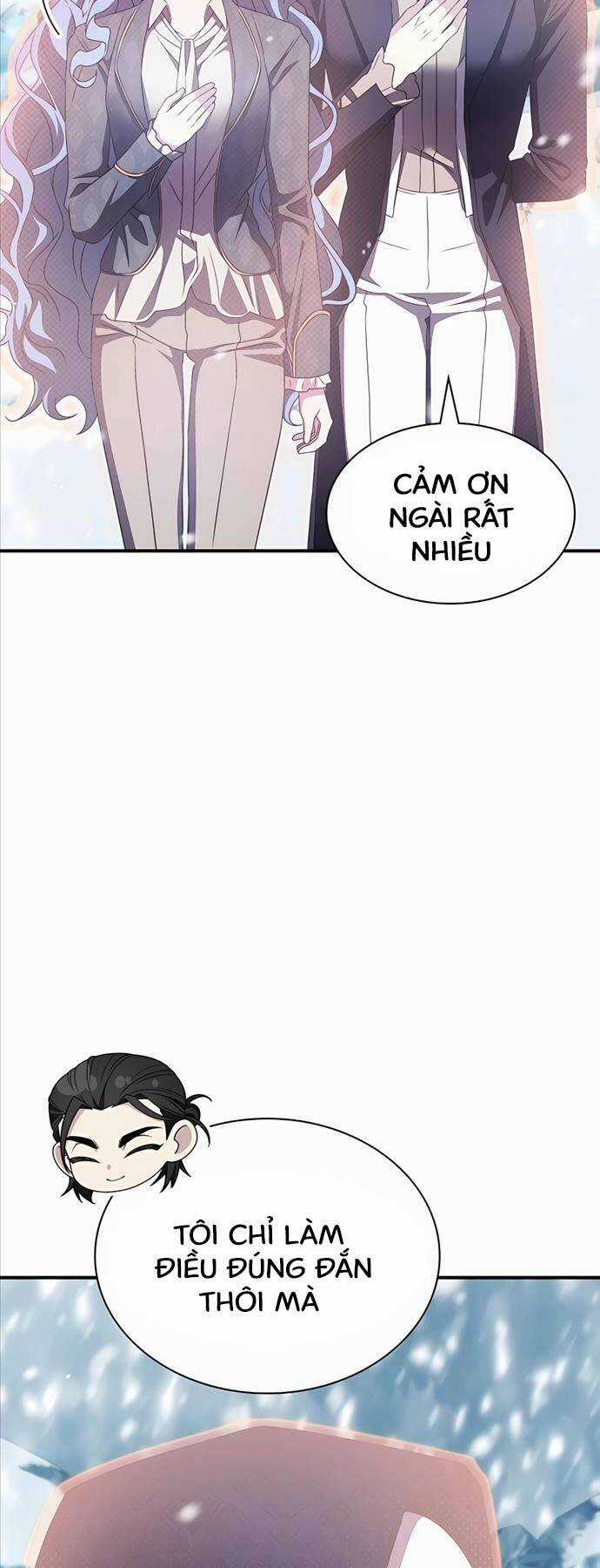 Giấc Mơ Trong Game Trở Thành Hiện Thực Chapter 38 trang 32