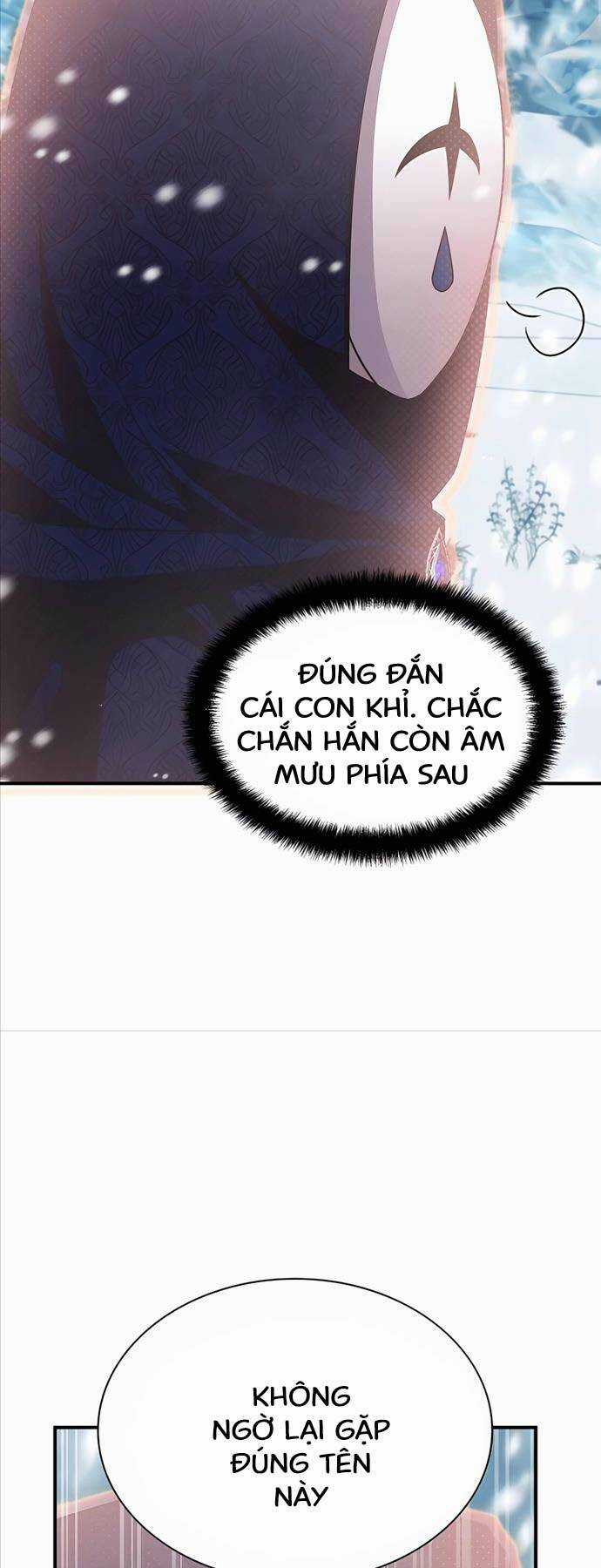 Giấc Mơ Trong Game Trở Thành Hiện Thực Chapter 38 trang 33