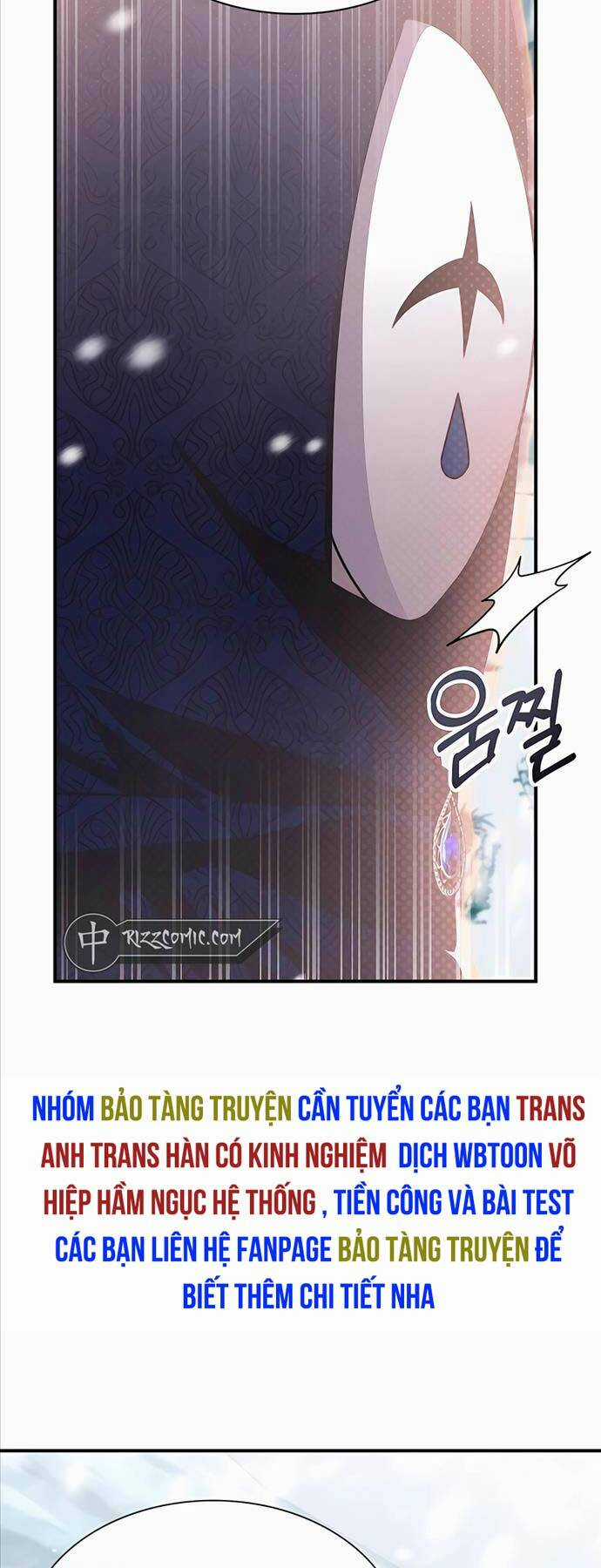 Giấc Mơ Trong Game Trở Thành Hiện Thực Chapter 38 trang 34