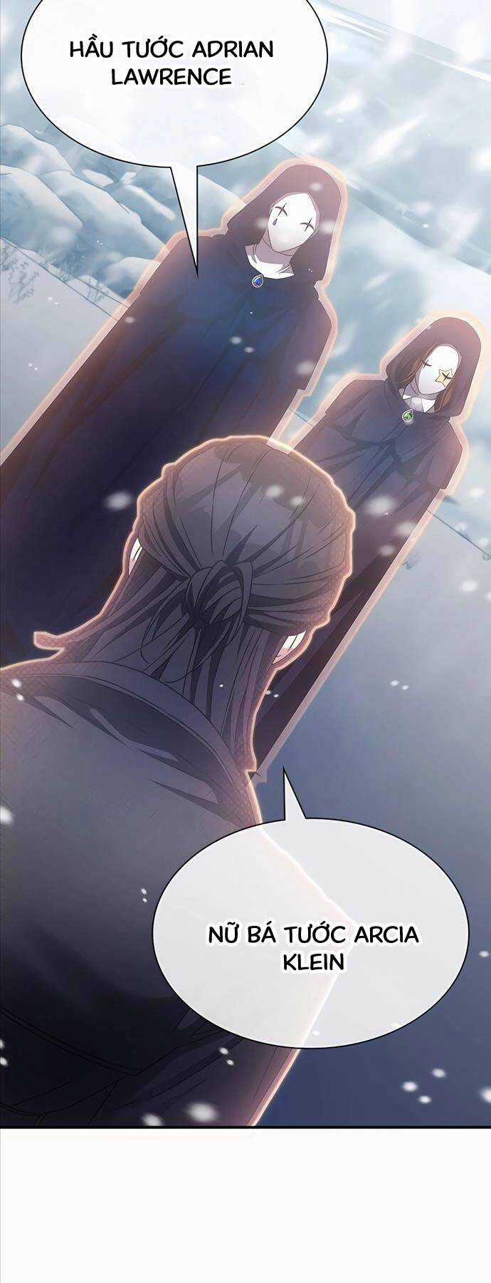 Giấc Mơ Trong Game Trở Thành Hiện Thực Chapter 38 trang 35