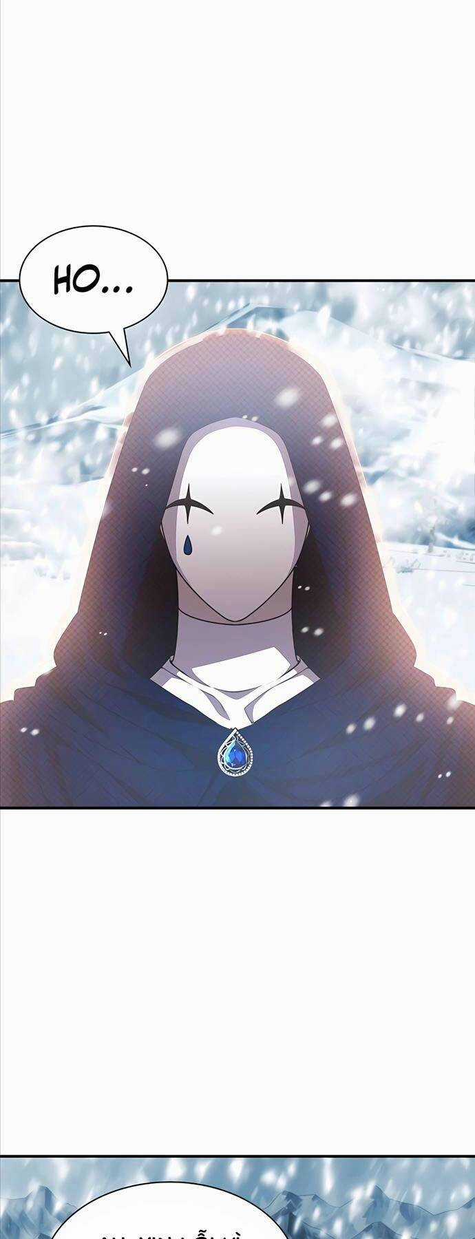 Giấc Mơ Trong Game Trở Thành Hiện Thực Chapter 38 trang 36