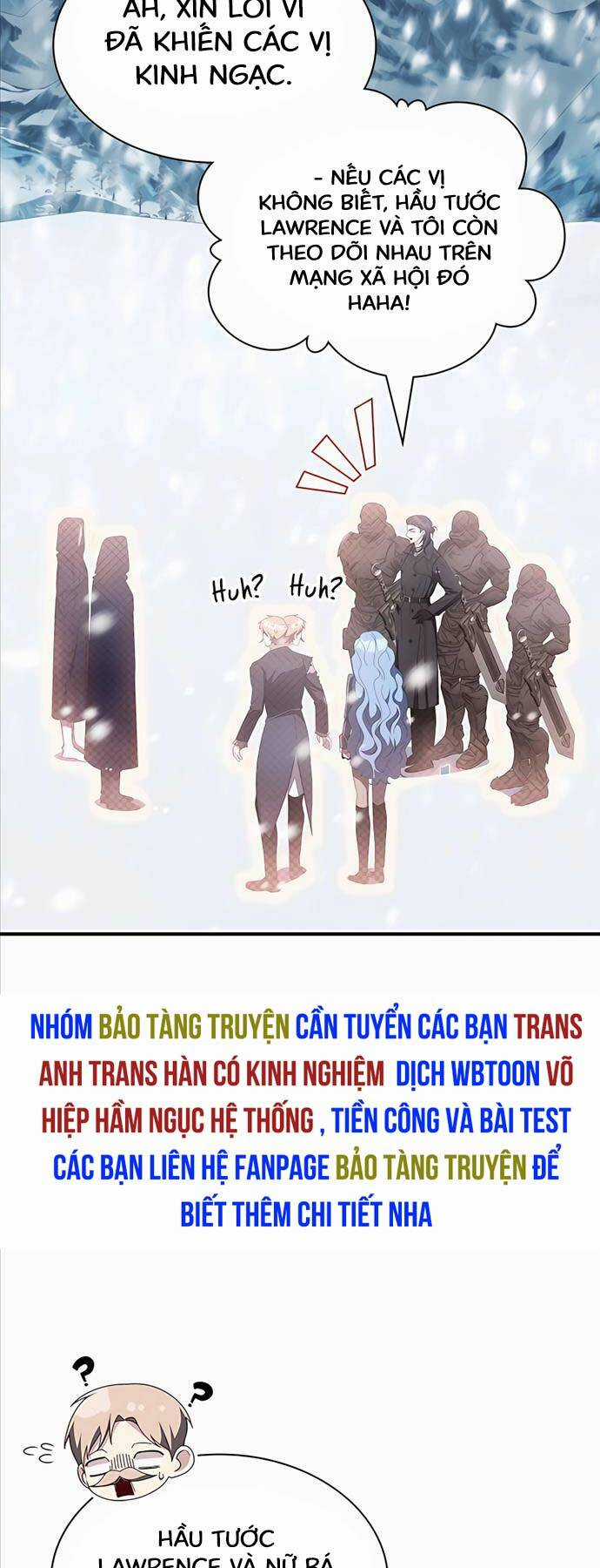 Giấc Mơ Trong Game Trở Thành Hiện Thực Chapter 38 trang 37