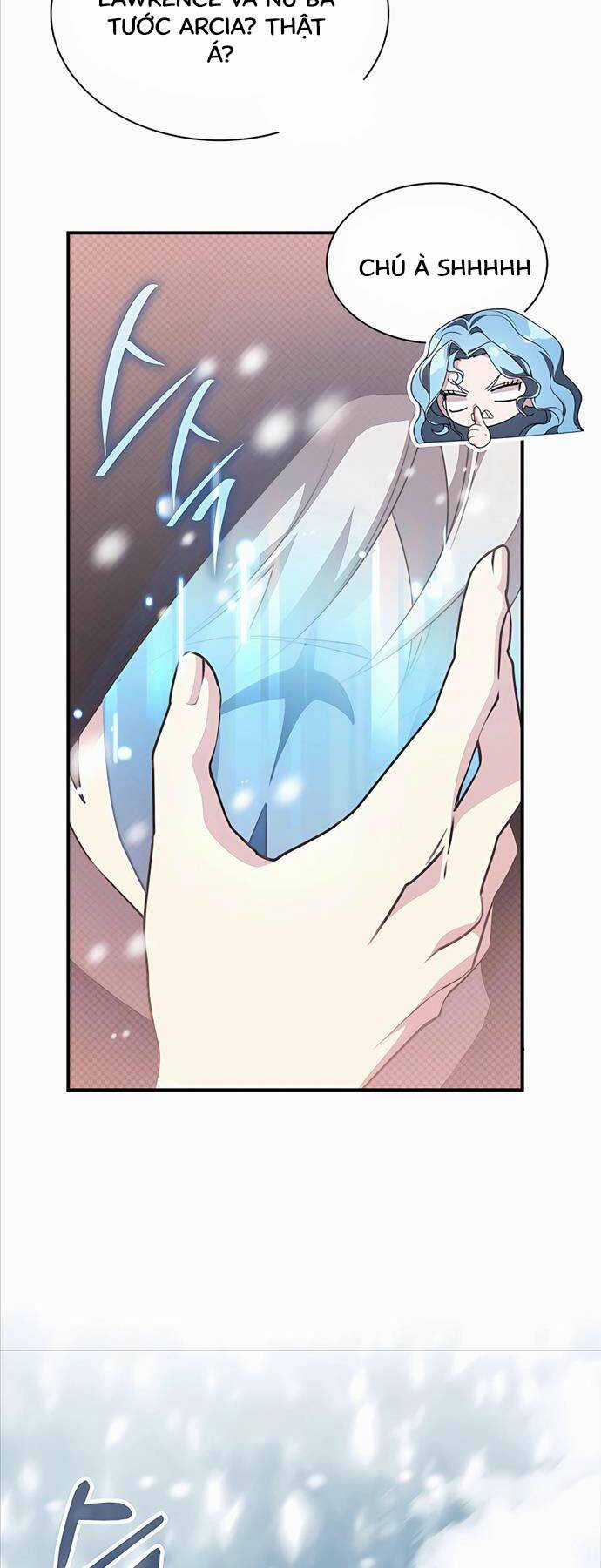 Giấc Mơ Trong Game Trở Thành Hiện Thực Chapter 38 trang 38