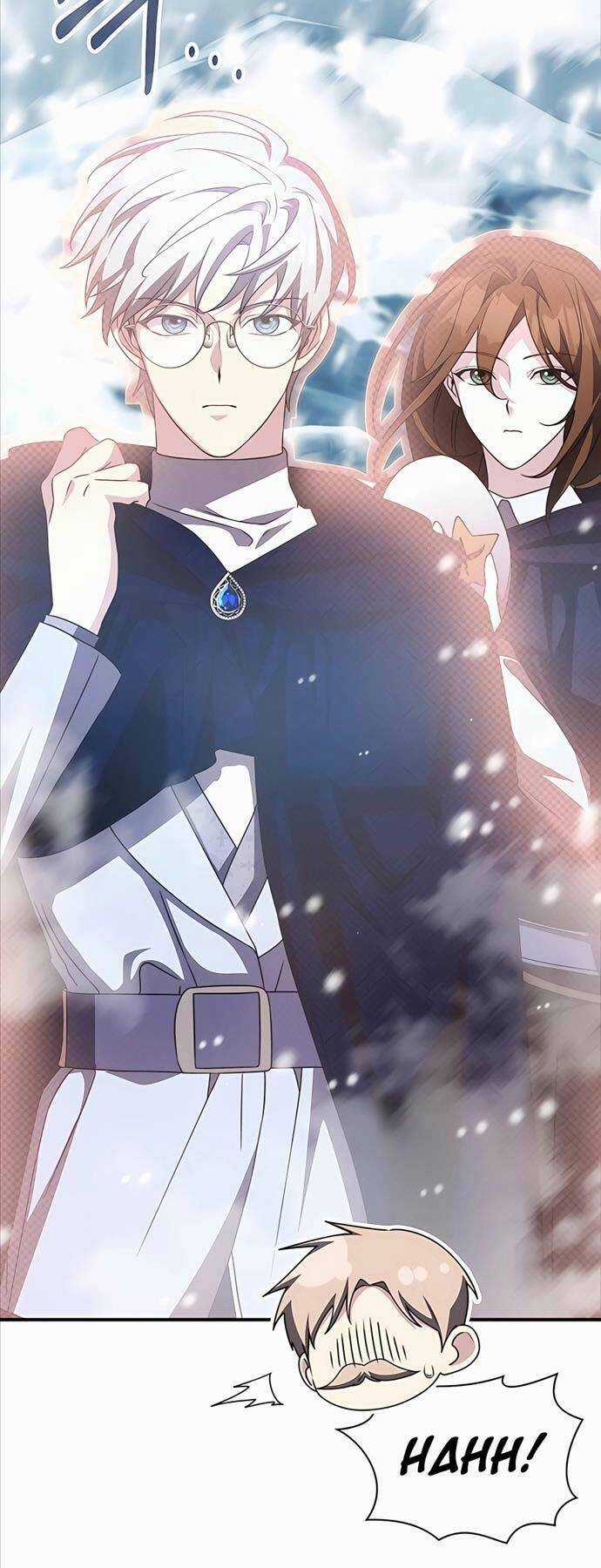 Giấc Mơ Trong Game Trở Thành Hiện Thực Chapter 38 trang 39