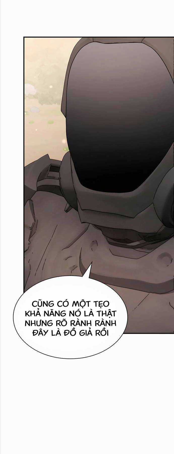 Giấc Mơ Trong Game Trở Thành Hiện Thực Chapter 38 trang 4