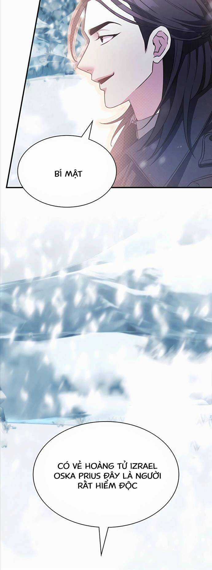 Giấc Mơ Trong Game Trở Thành Hiện Thực Chapter 38 trang 43