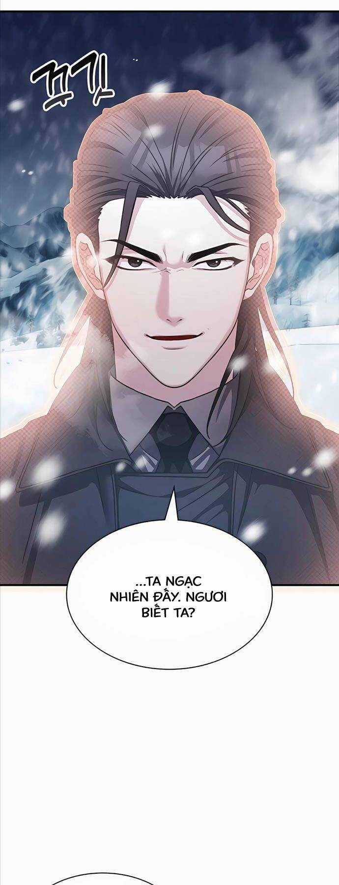 Giấc Mơ Trong Game Trở Thành Hiện Thực Chapter 38 trang 45