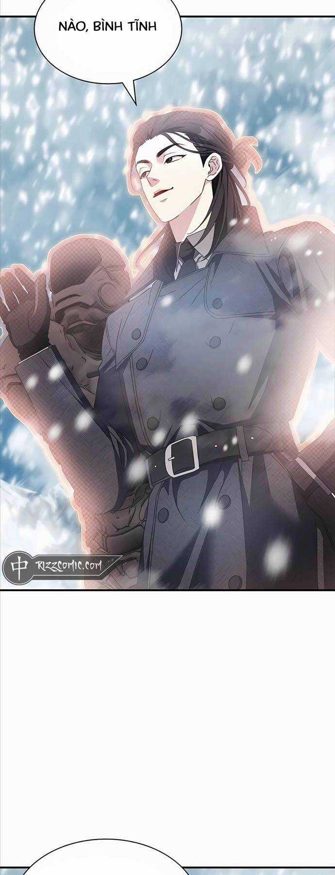 Giấc Mơ Trong Game Trở Thành Hiện Thực Chapter 38 trang 49