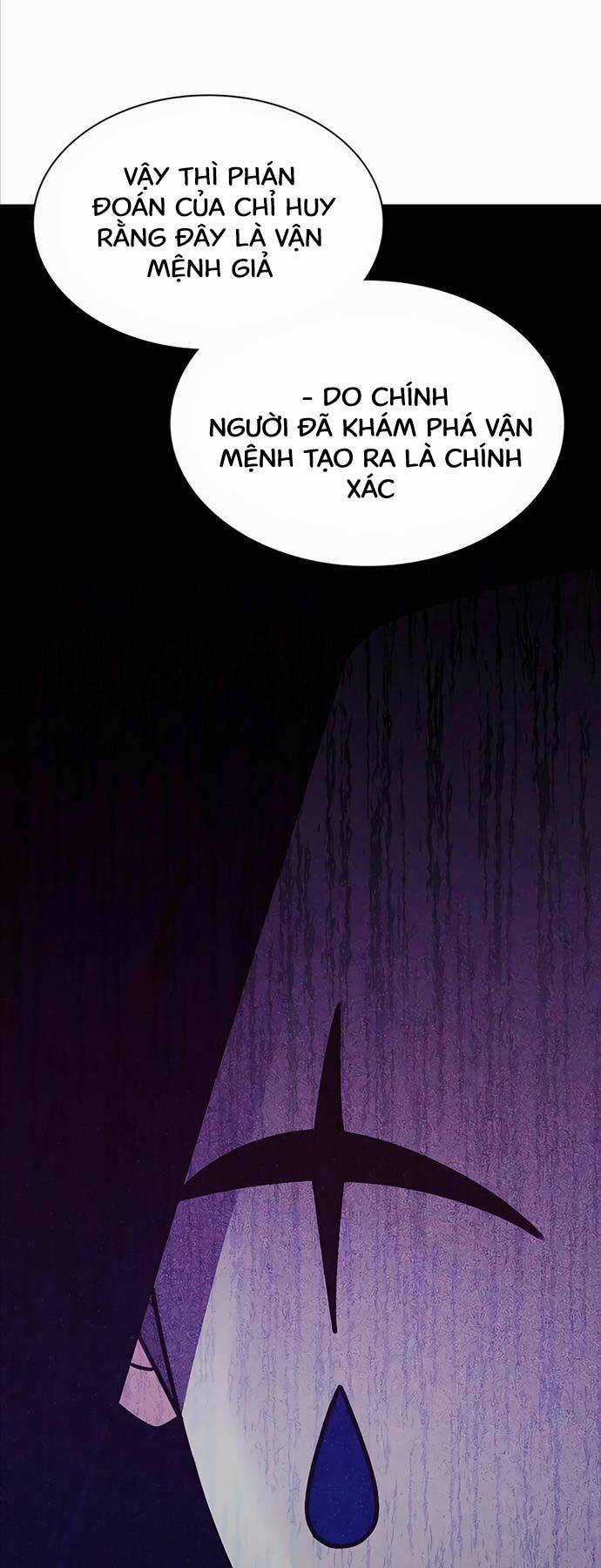 Giấc Mơ Trong Game Trở Thành Hiện Thực Chapter 38 trang 5