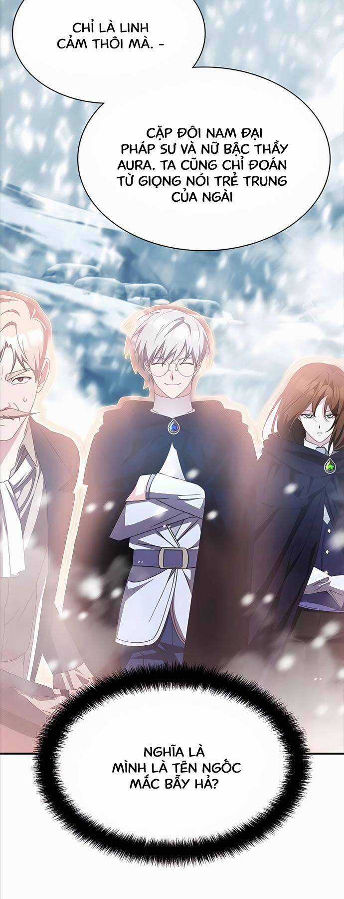 Giấc Mơ Trong Game Trở Thành Hiện Thực Chapter 38 trang 50