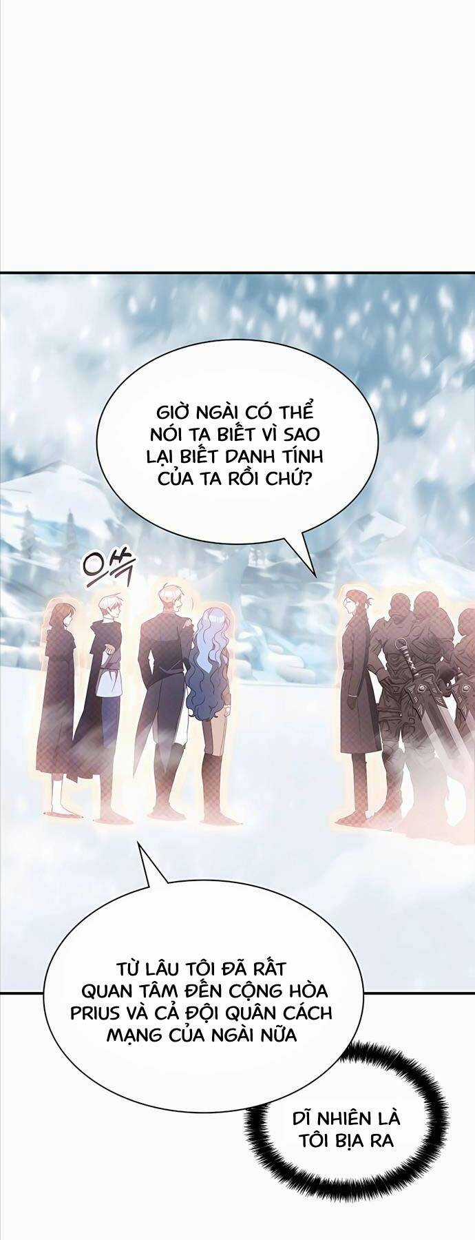 Giấc Mơ Trong Game Trở Thành Hiện Thực Chapter 38 trang 51