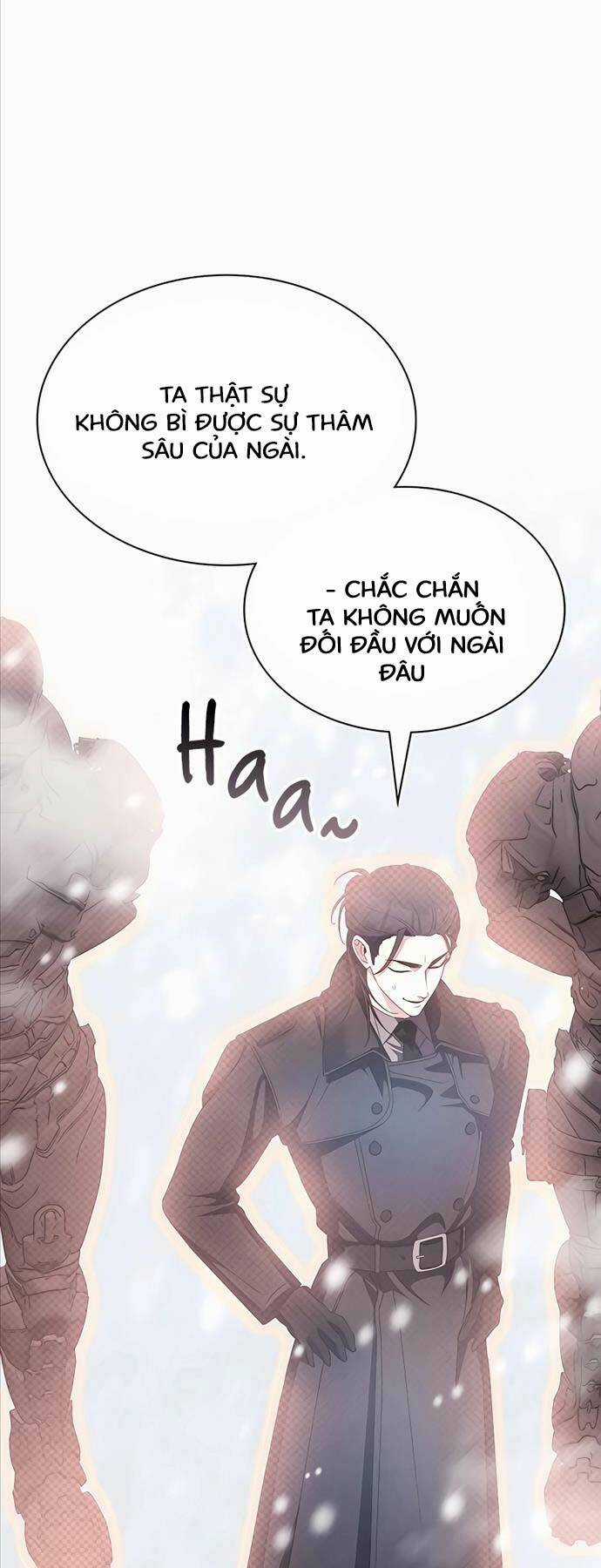 Giấc Mơ Trong Game Trở Thành Hiện Thực Chapter 38 trang 52