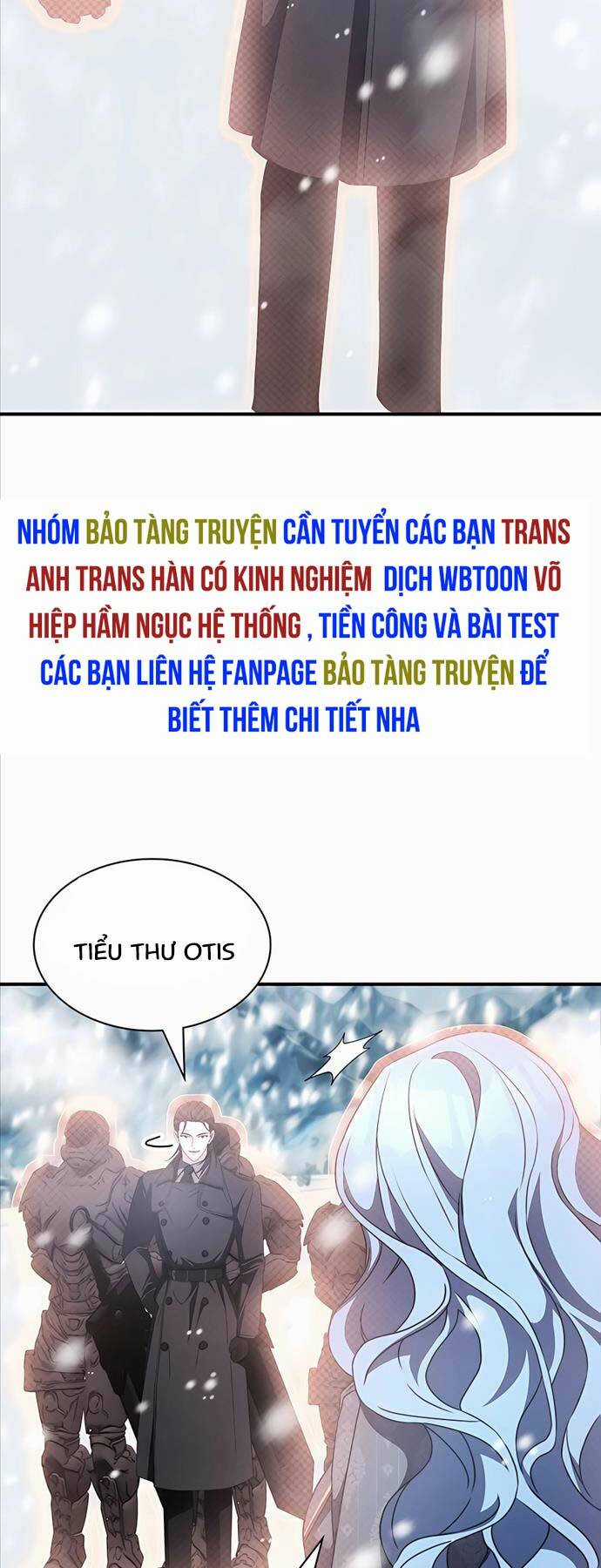 Giấc Mơ Trong Game Trở Thành Hiện Thực Chapter 38 trang 53