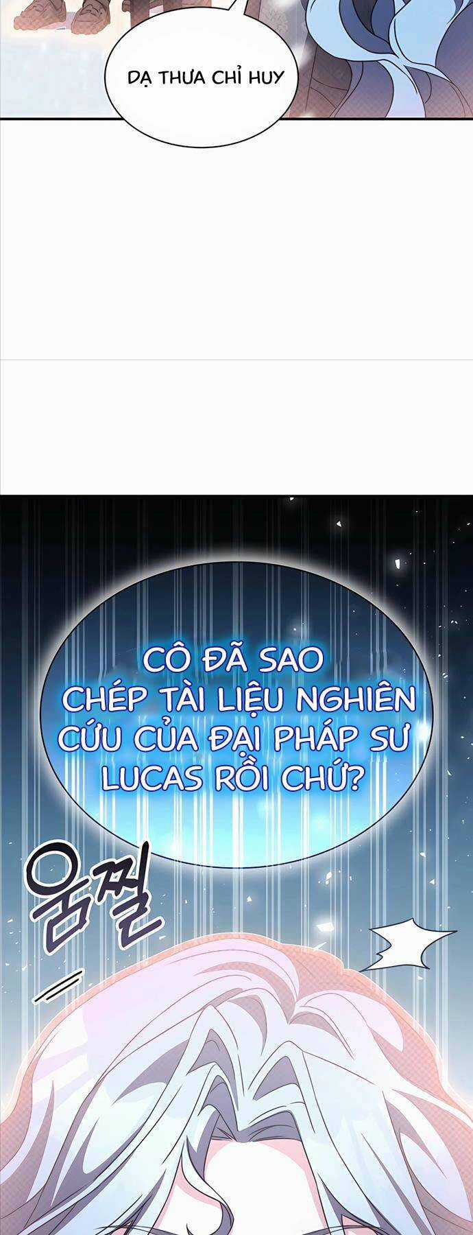 Giấc Mơ Trong Game Trở Thành Hiện Thực Chapter 38 trang 54