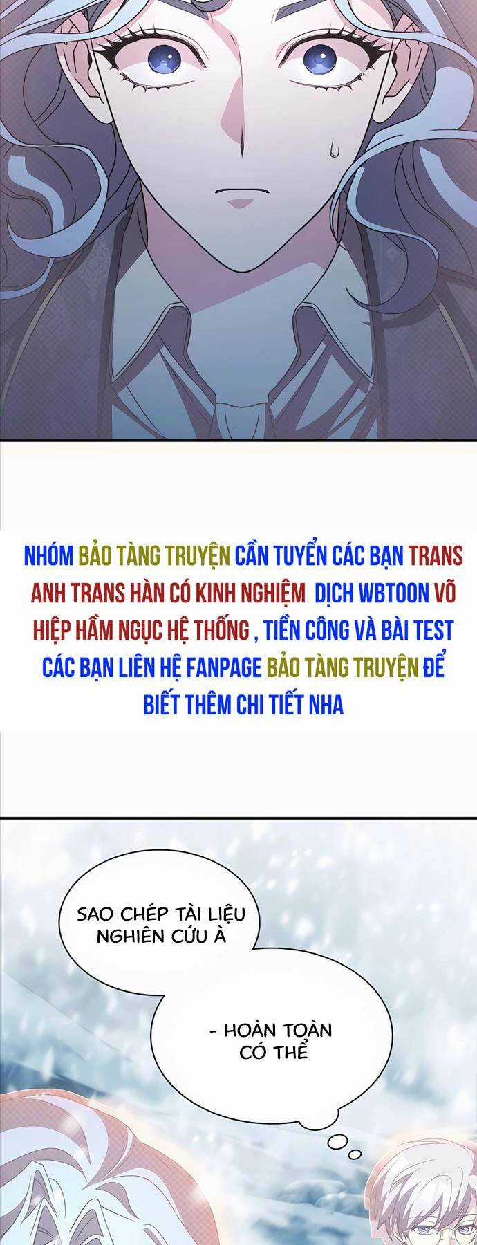 Giấc Mơ Trong Game Trở Thành Hiện Thực Chapter 38 trang 55
