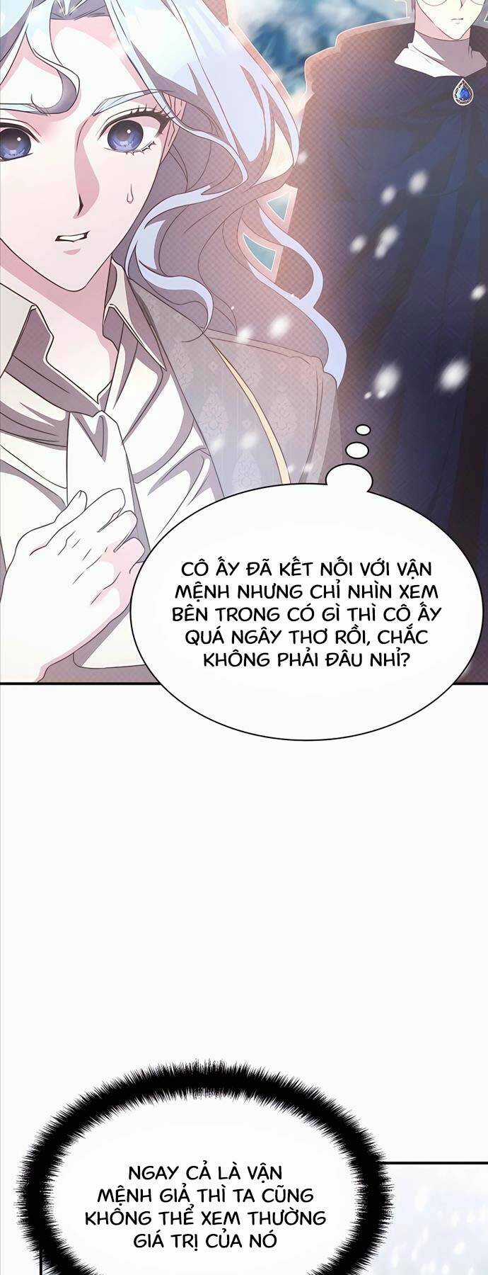 Giấc Mơ Trong Game Trở Thành Hiện Thực Chapter 38 trang 56