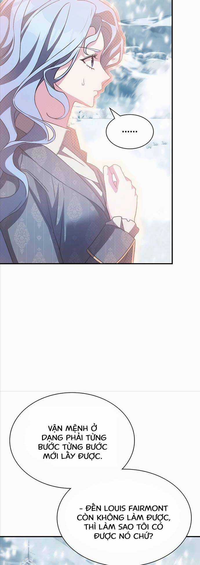 Giấc Mơ Trong Game Trở Thành Hiện Thực Chapter 38 trang 58