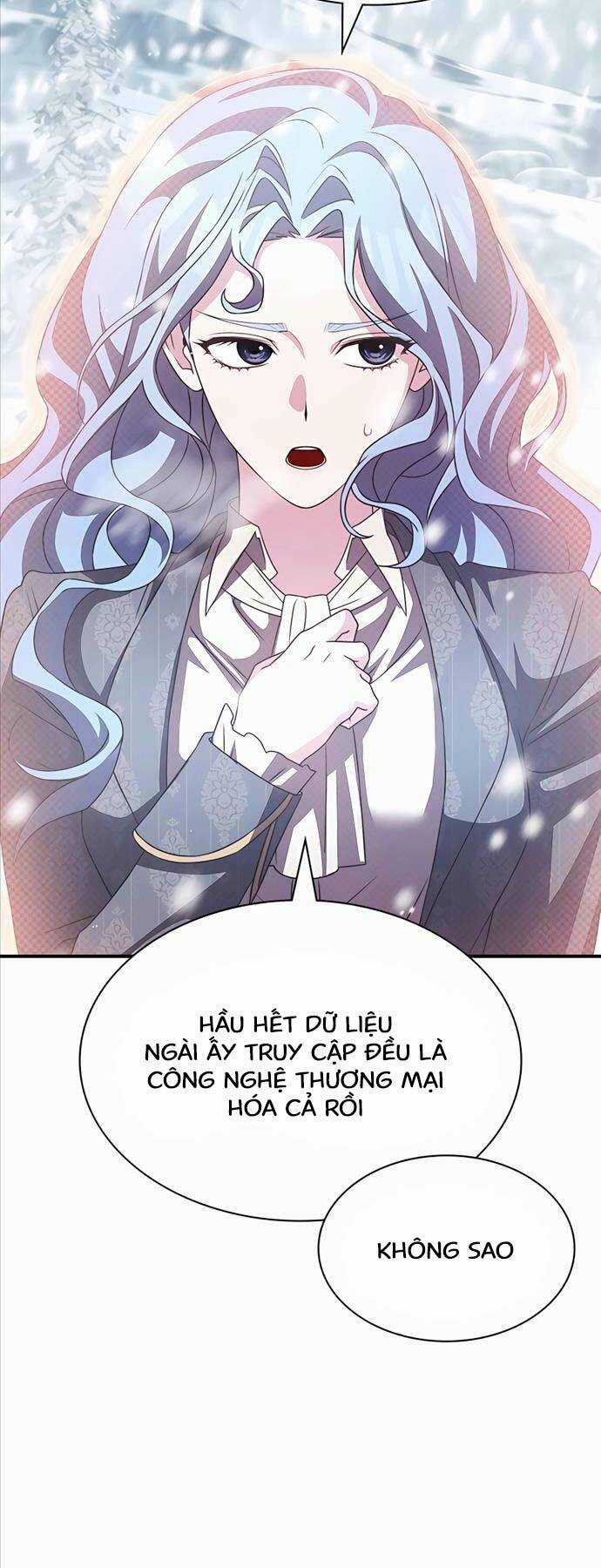 Giấc Mơ Trong Game Trở Thành Hiện Thực Chapter 38 trang 59