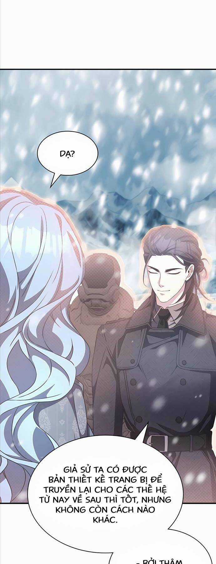 Giấc Mơ Trong Game Trở Thành Hiện Thực Chapter 38 trang 60