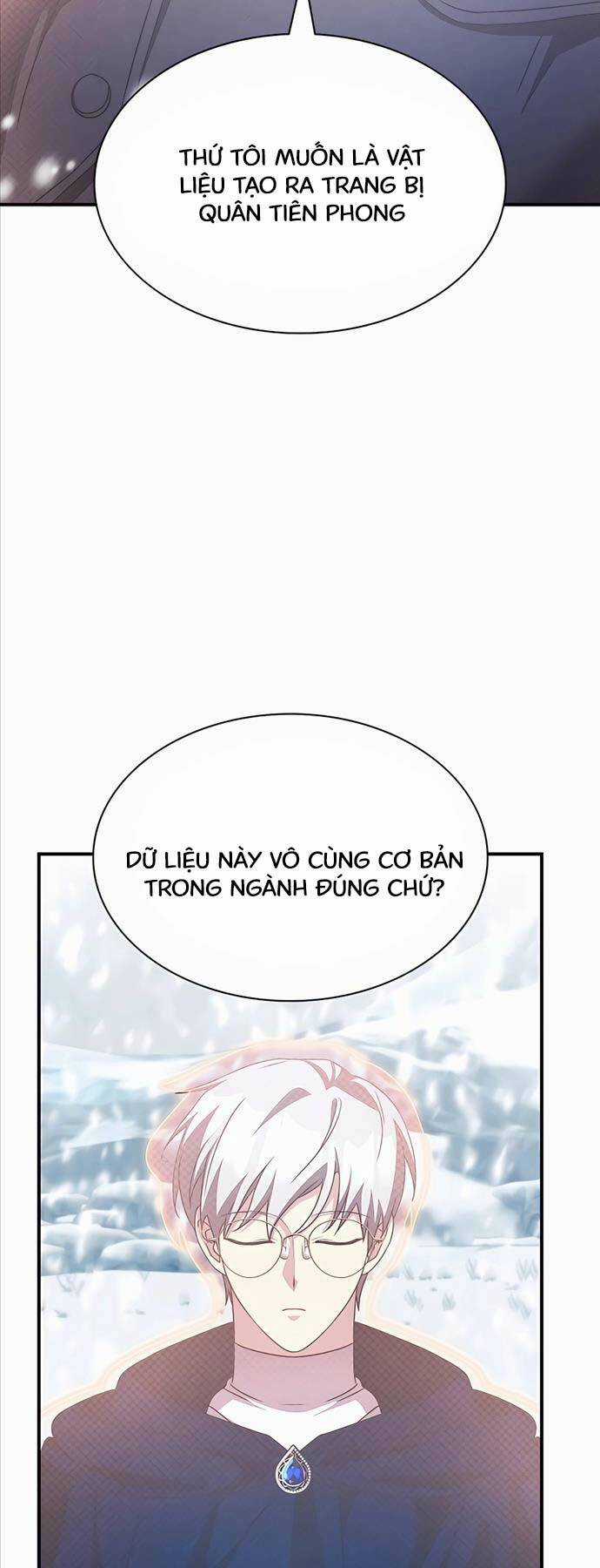 Giấc Mơ Trong Game Trở Thành Hiện Thực Chapter 38 trang 62