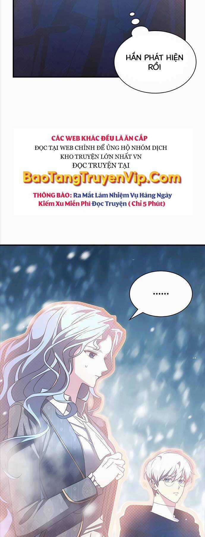 Giấc Mơ Trong Game Trở Thành Hiện Thực Chapter 38 trang 63