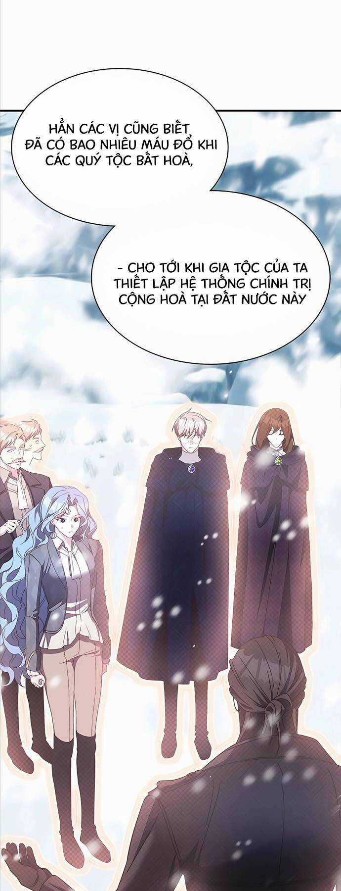 Giấc Mơ Trong Game Trở Thành Hiện Thực Chapter 38 trang 66