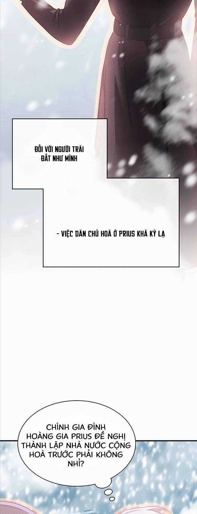 Giấc Mơ Trong Game Trở Thành Hiện Thực Chapter 38 trang 67