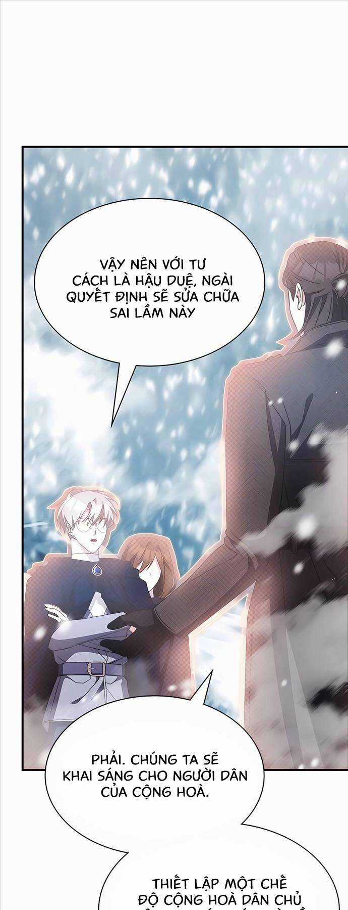 Giấc Mơ Trong Game Trở Thành Hiện Thực Chapter 38 trang 74