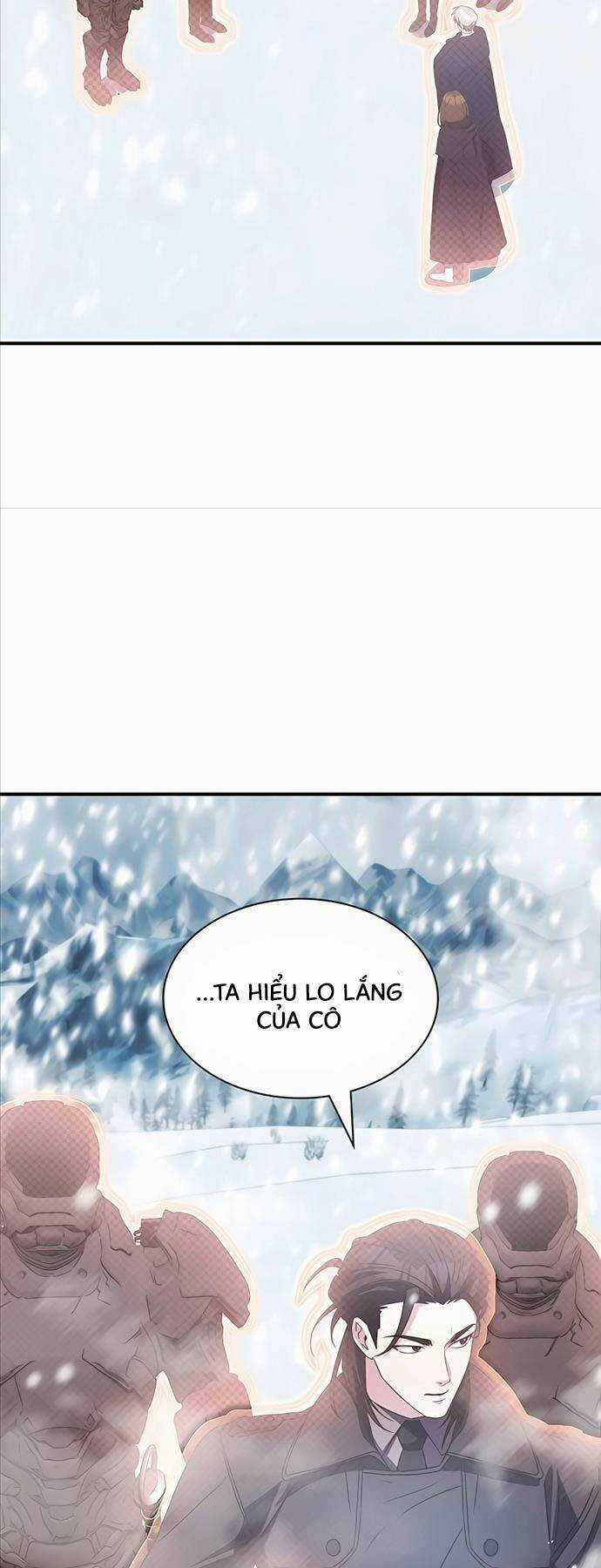 Giấc Mơ Trong Game Trở Thành Hiện Thực Chapter 38 trang 79