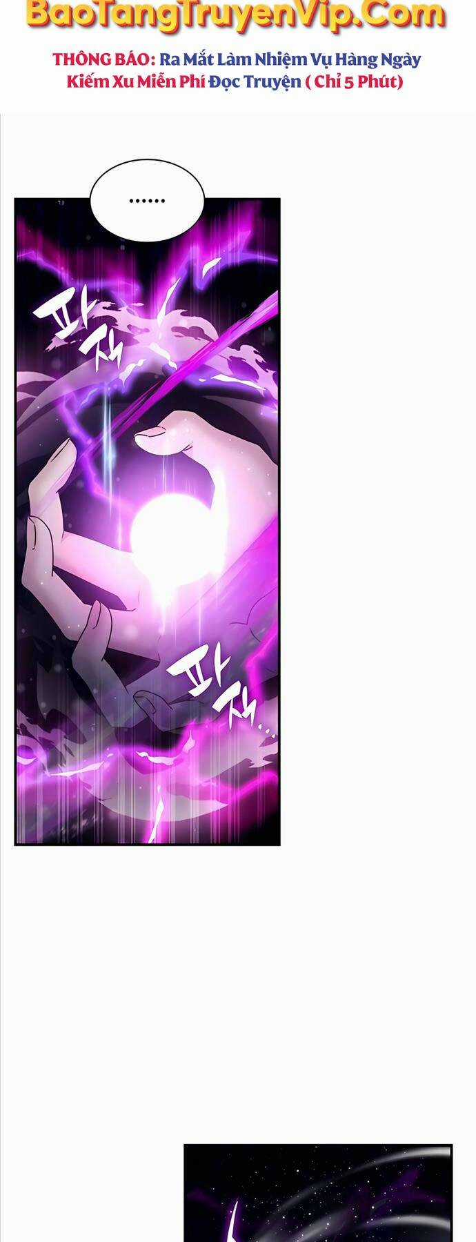 Giấc Mơ Trong Game Trở Thành Hiện Thực Chapter 38 trang 8