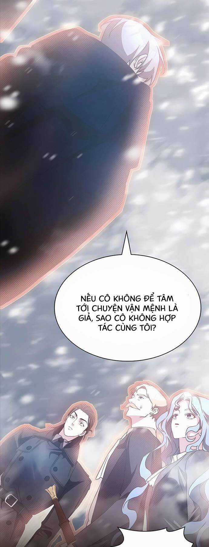 Giấc Mơ Trong Game Trở Thành Hiện Thực Chapter 38 trang 83