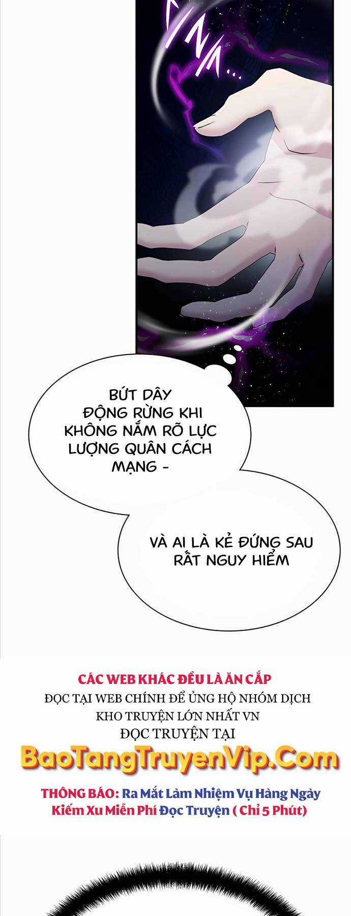 Giấc Mơ Trong Game Trở Thành Hiện Thực Chapter 38 trang 9