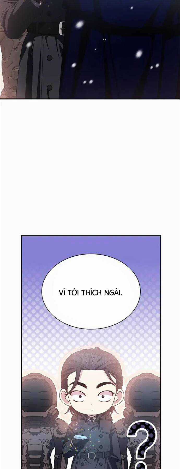 Giấc Mơ Trong Game Trở Thành Hiện Thực Chapter 39 trang 11