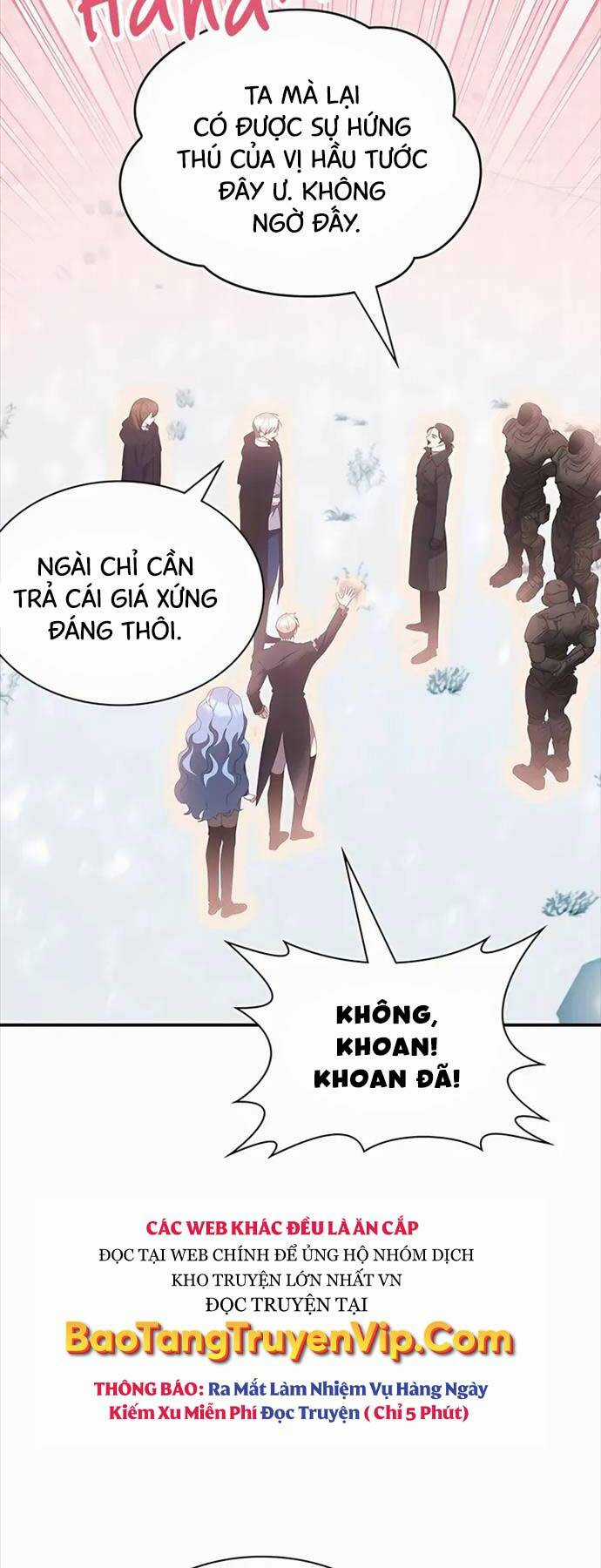 Giấc Mơ Trong Game Trở Thành Hiện Thực Chapter 39 trang 13